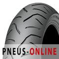 Scooterbanden Dunlop GPR100 L 120/70R15 TL 56H