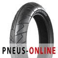 Bridgestone Battlax BT 011 Front E