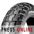 Off-road banden Dunlop TRAILMAX 90/90-21 TL 54T