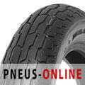 Dunlop F24 ( 100/90-19 TL 57H M/C, Voorwiel )