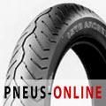 Bridgestone G721 ( 130/70-18 TL 63H M/C, Variante J, Voorwiel )