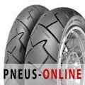 Motorbanden CONTINENTAL ContiTrailAttack 2 110/80R19 TL 59V