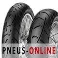 Metzeler Tourance NEXT ( 120/70 R19 TL 60V M/C, Variante E, Voorwiel )