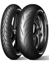 Motorbanden Dunlop Sportmax QUALIFIER 190/50ZR17 TL 73W