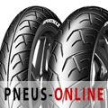 Motorbanden Dunlop D205 110/80R18 TL 58V