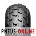 Dunlop K 180 ( 180/80-14 TT 78P Achterwiel, M/C, Variante J )