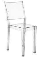 Kartell La Marie Stoel Kristal