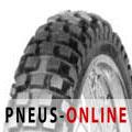 Motorrad-Enduro Mitas E-06 TT Front 2.75-16 46P