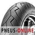 Pirelli Diablo Scooter ( 120/70-15 TL 56S M/C, Voorwiel )