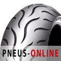 Motorbanden Dunlop D208 SM 140/70R17 TL 66H