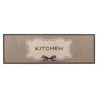 Strabox Keukenloper Kitchen Bow - 50x150 cm