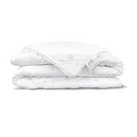 HnL Living All Year dekbed White Label - 20% ganzendons - 260x220 cm