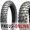 Michelin Anakee Wild ( 130/80-18 TT 66S Achterwiel, M/C )