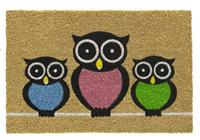 Ruco Print Owls - Hamat