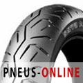 Motorrad-Strasse Bridgestone G 722 L 150/80B16 71H