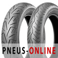 Bridgestone ' H 50 F UM (130/90 R16 67H)'