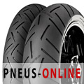 Continental ' ContiSportAttack 3 (190/50 R17 73W)'