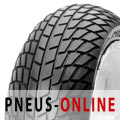 Pirelli Diablo Rain (Moto3) ( 100/70 R17 TL Rubbermengsel SCR1, NHS, Voorwiel )