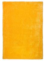 Hochflor-Teppich Soft Tom Tailor rund Höhe 35 mm handgetuftet