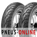 Pirelli Night Dragon ( 200/70B15 TL 82H Achterwiel, M/C )