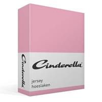 Cinderella Jersey hoeslaken