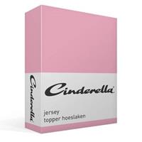 Cinderella Hoeslaken Jersey Topmatras 