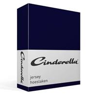 Cinderella Hoeslaken Jersey  - 120x200x19