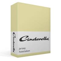 Cinderella Hoeslaken Jersey  - 120x200x19