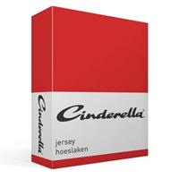 Cinderella Hoeslaken Jersey  - 140x200