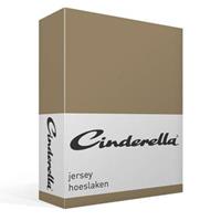 Cinderella Hoeslaken Jersey  - 140x220