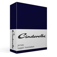 Cinderella Hoeslaken Jersey Topmatras 