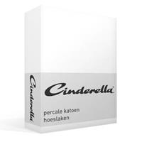 Cinderella Hoeslaken Basic Katoen - 90x220