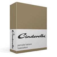 Cinderella Spannbettlaken "Weekend", (1 St.), OEKO-TEX-zertifiziert