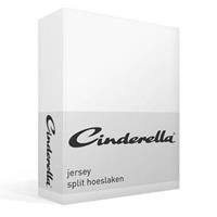 Cinderella Hoeslaken Jersey Splittopper 