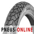 Off-road banden Michelin SIRAC 3.00-21 TT 51T