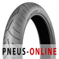 Bridgestone T 30 R EVO ( 140/70 R18 TL 67V Achterwiel, M/C )