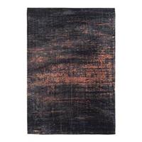 Louis de Poortere Mad Men Soho Copper 8925 Vloerkleed 360 x 280 cm