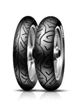 Pirelli Sport Demon ( 110/70-17 TL 54H M/C, Voorwiel )