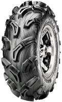 Maxxis MU01 Zilla ( 26x9.00-12 TL 49J Voorwiel )