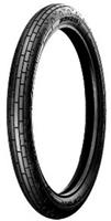 Heidenau K40 Racing ( 2.50-18 RF TT 45H Achterwiel, M/C, Rubbermengsel RSW Dry, Voorwiel )