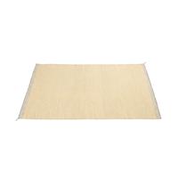 muuto Ply vloerkleed  170x240cm - geel