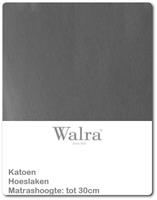 Walra Hoeslaken Percaline - 140x200