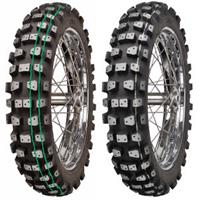 Mitas XT454 Winter Friction ( 110/90-19 TT 62M weiß )