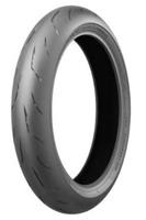 Bridgestone RS 10 F  Racing Street ( 120/70 ZR17 TL (58W) M/C, Variante M, Voorwiel )