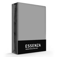 Essenza Premium percale katoen hoeslaken extra hoog - 1-persoons