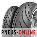 Continental ContiMotion (110/70 R17 54W)