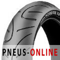 Bridgestone Battlax BT 090 Rear Pro