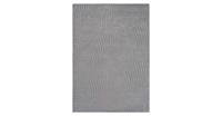 Wedgwood Laagpolig vloerkleed Wedgwood Folia Grey 38305 250x350 cm