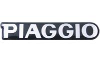 Piaggio Sticker woord  Zip2000 voorscherm en achterscherm origineel
