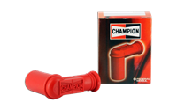 Champion Bougiedop  rood silicone PR05M 2-Takt